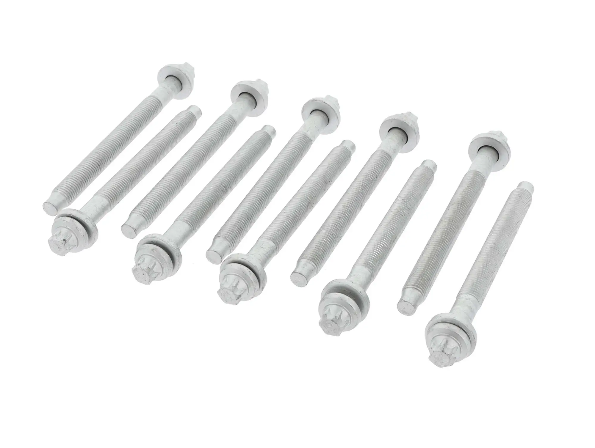 Zylinderkopfschraubensatz CORTECO 016249B