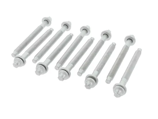 Zylinderkopfschraubensatz CORTECO 016249B Bild Zylinderkopfschraubensatz CORTECO 016249B