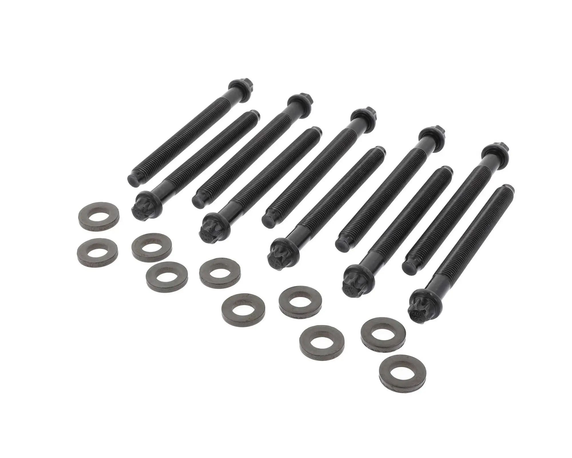 Zylinderkopfschraubensatz CORTECO 016710B