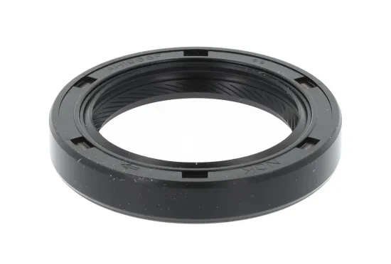 Wellendichtring, Kurbelwelle stirnseitig CORTECO 19016671B Bild Wellendichtring, Kurbelwelle stirnseitig CORTECO 19016671B