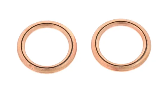 Dichtring, Ölablassschraube CORTECO 402129S Bild Dichtring, Ölablassschraube CORTECO 402129S