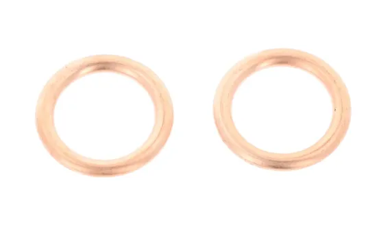 Dichtring, Ölablassschraube CORTECO 402129S Bild Dichtring, Ölablassschraube CORTECO 402129S