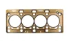 Dichtung, Zylinderkopf CORTECO 415244P Bild Dichtung, Zylinderkopf CORTECO 415244P
