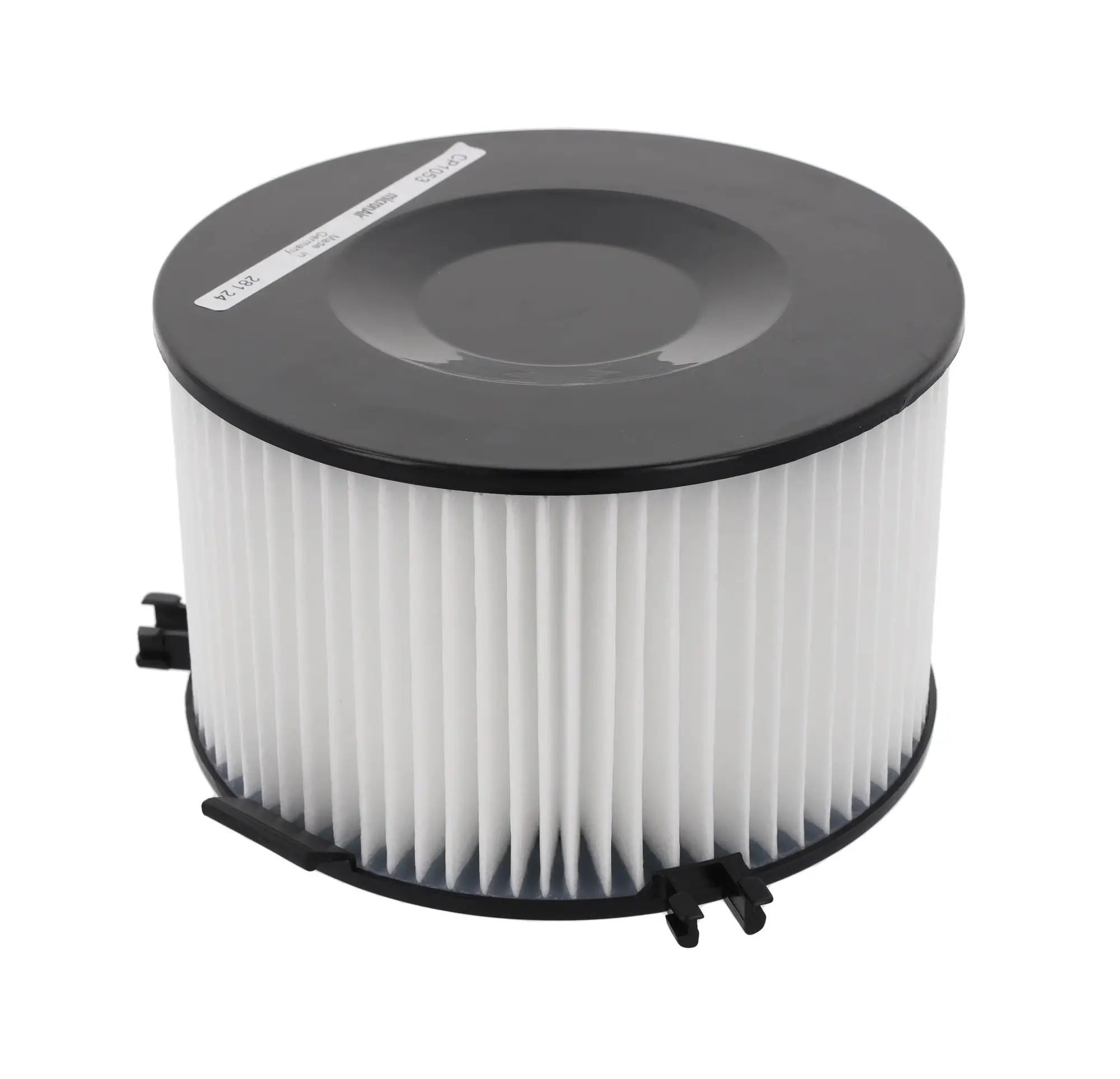 Filter, Innenraumluft CORTECO 21651987