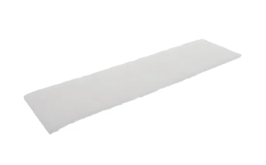 Filter, Innenraumluft CORTECO 80001729 Bild Filter, Innenraumluft CORTECO 80001729