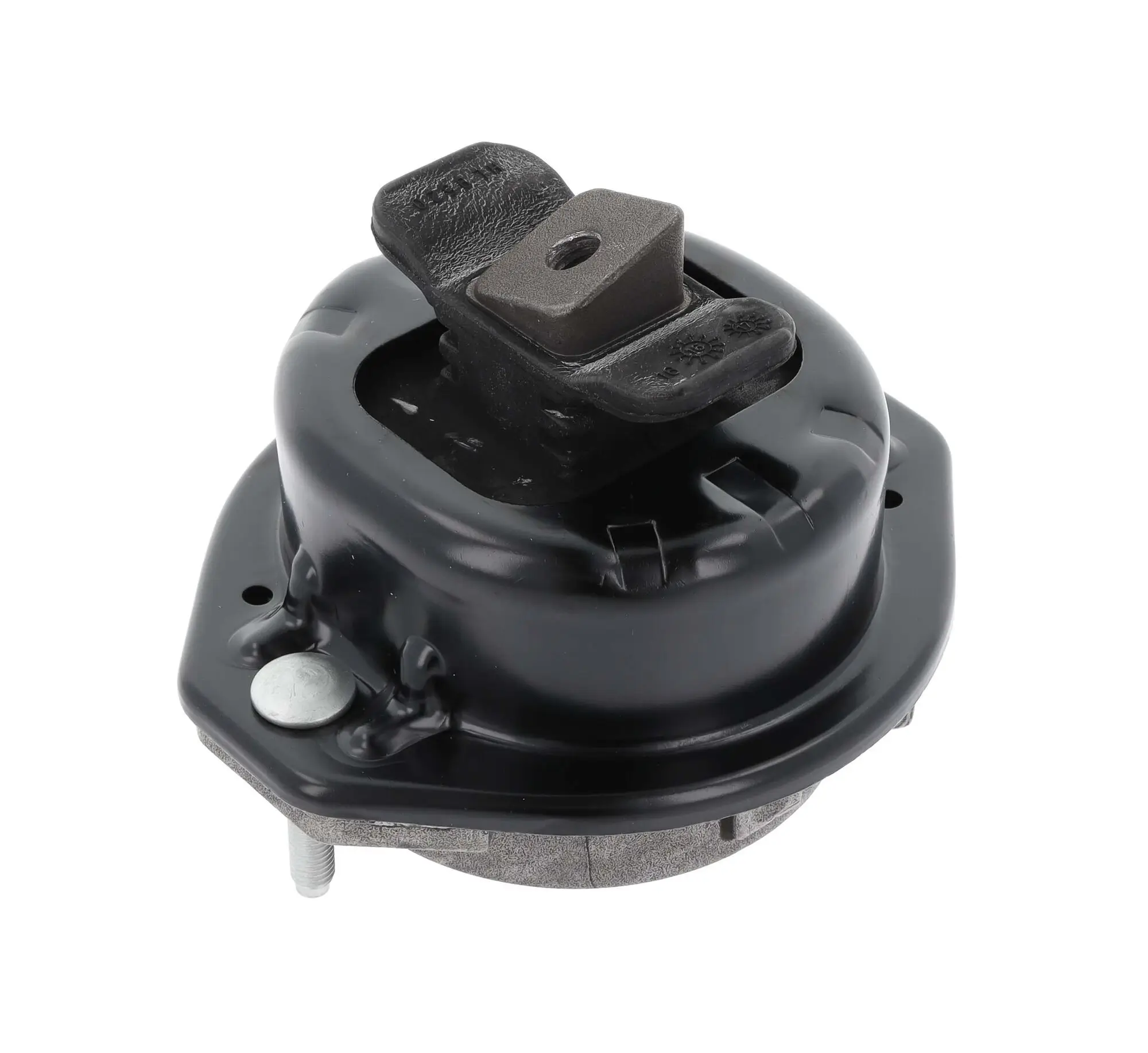 Lagerung, Motor rechts CORTECO 49476336