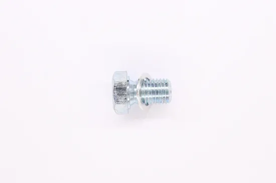 Verschlussschraube, Ölwanne CORTECO 220115S Bild Verschlussschraube, Ölwanne CORTECO 220115S