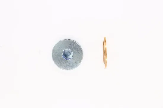 Verschlussschraube, Ölwanne CORTECO 220126S Bild Verschlussschraube, Ölwanne CORTECO 220126S