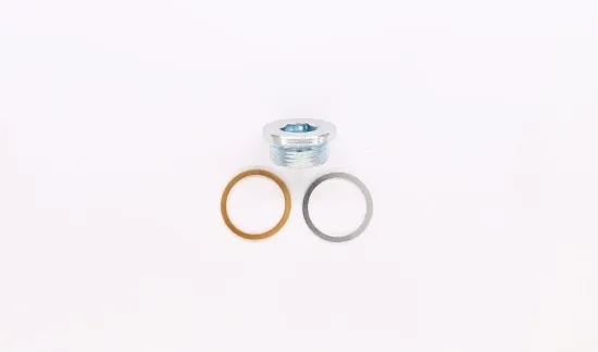 Verschlussschraube, Ölwanne CORTECO 220133S Bild Verschlussschraube, Ölwanne CORTECO 220133S