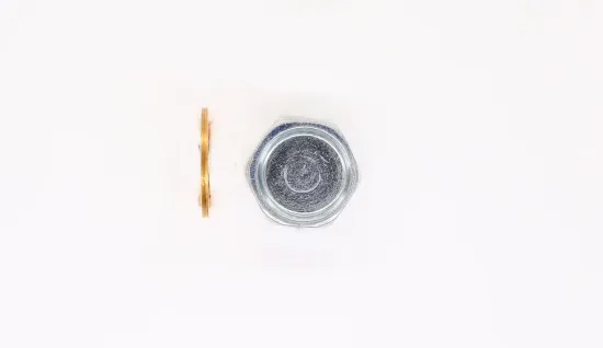 Verschlussschraube, Ölwanne CORTECO 220138S Bild Verschlussschraube, Ölwanne CORTECO 220138S