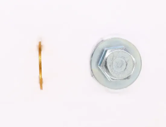 Verschlussschraube, Ölwanne CORTECO 220147S Bild Verschlussschraube, Ölwanne CORTECO 220147S