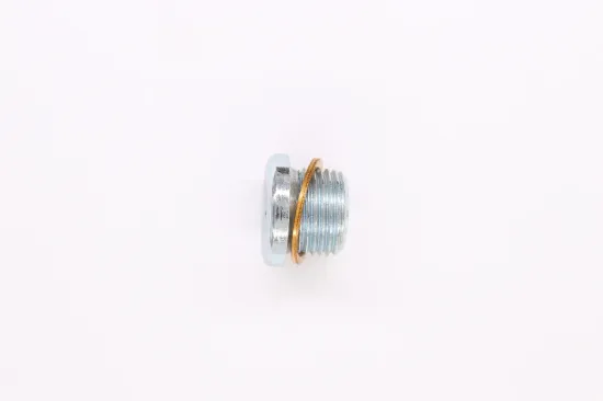 Verschlussschraube, Ölwanne CORTECO 220158S Bild Verschlussschraube, Ölwanne CORTECO 220158S