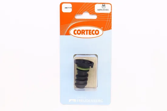 Verschlussschraube, Ölwanne CORTECO 49471178 Bild Verschlussschraube, Ölwanne CORTECO 49471178