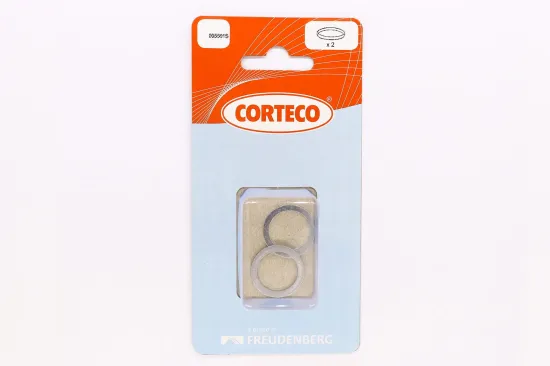 Dichtring, Ölablassschraube CORTECO 005591S Bild Dichtring, Ölablassschraube CORTECO 005591S