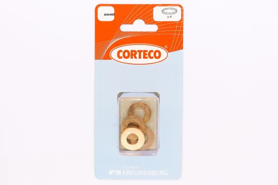 Dichtring, Ölablassschraube CORTECO 005696S Bild Dichtring, Ölablassschraube CORTECO 005696S