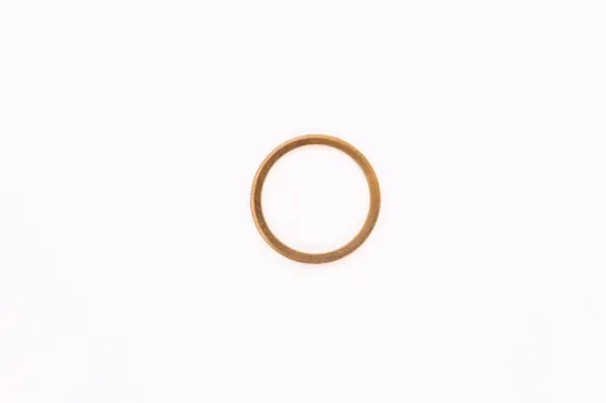 Dichtring, Ölablassschraube CORTECO 005699H Bild Dichtring, Ölablassschraube CORTECO 005699H