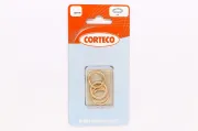 Dichtring, Ölablassschraube CORTECO 407711S