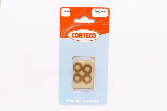 Dichtring, Düsenhalter CORTECO 49430606 Bild Dichtring, Düsenhalter CORTECO 49430606