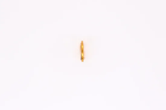 Dichtring, Düsenhalter CORTECO 49430621 Bild Dichtring, Düsenhalter CORTECO 49430621