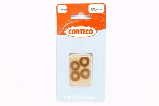 Dichtring, Düsenhalter CORTECO 49430666 Bild Dichtring, Düsenhalter CORTECO 49430666