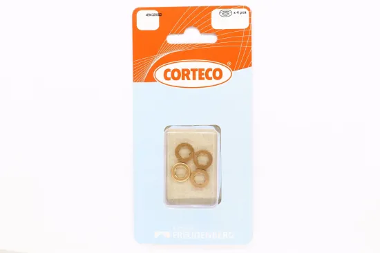Dichtring, Düsenhalter CORTECO 49430683 Bild Dichtring, Düsenhalter CORTECO 49430683