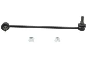 Stange/Strebe, Stabilisator Vorderachse rechts Vorderachse links CORTECO 49186477