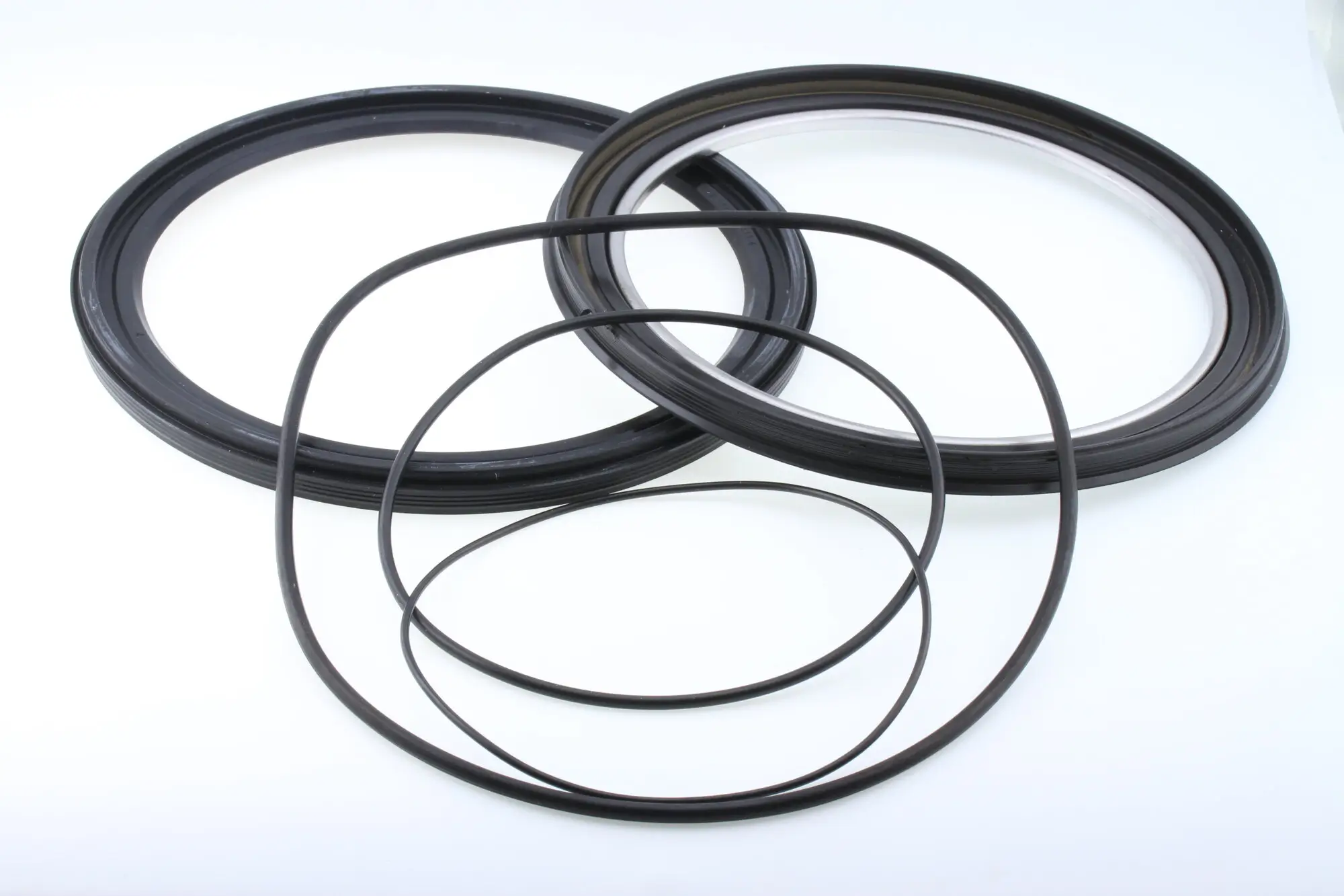 Dichtungssatz, Radnabe CORTECO 49192690
