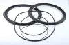 Dichtungssatz, Radnabe CORTECO 49192690 Bild Dichtungssatz, Radnabe CORTECO 49192690