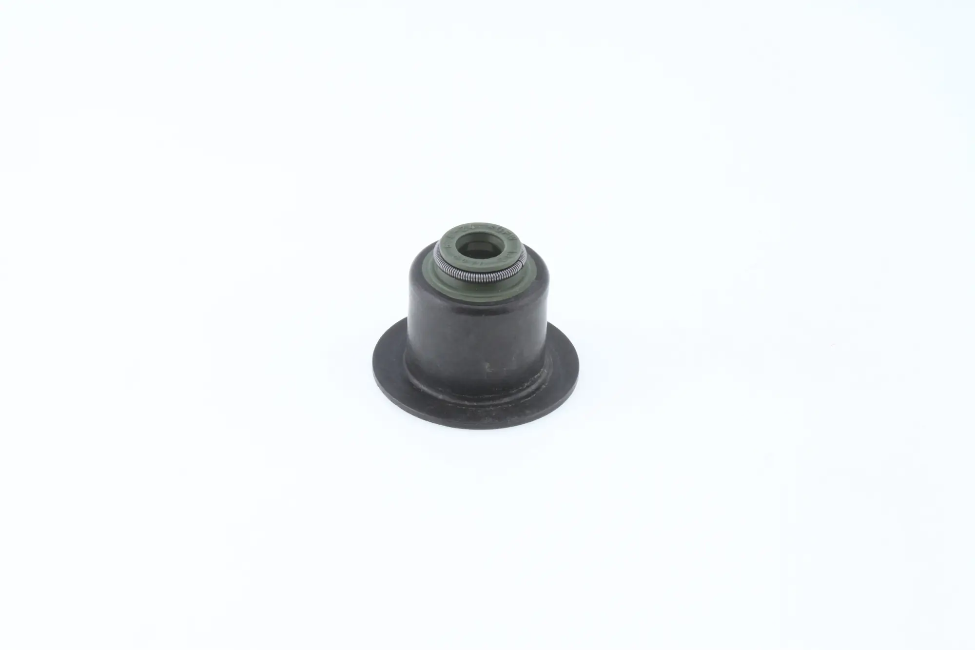 Dichtring, Ventilschaft Einlassseite Auslassseite CORTECO 49472886