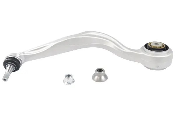 Lenker, Radaufhängung Vorderachse links unten außen CORTECO 49186418