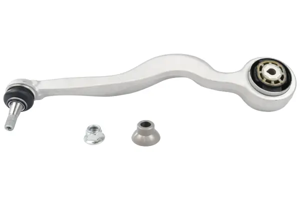 Lenker, Radaufhängung Vorderachse rechts unten außen CORTECO 49186419