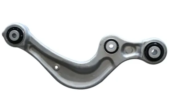 Lenker, Radaufhängung Hinterachse oben beidseitig innen CORTECO 49186420 Bild Lenker, Radaufhängung Hinterachse oben beidseitig innen CORTECO 49186420