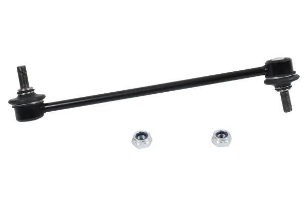 Stange/Strebe, Stabilisator Vorderachse rechts Vorderachse links CORTECO 49186478