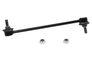 Stange/Strebe, Stabilisator Vorderachse rechts Vorderachse links CORTECO 49186478