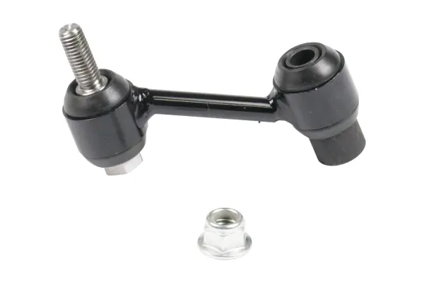 Stange/Strebe, Stabilisator Hinterachse rechts Hinterachse links CORTECO 49186479