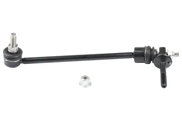 Stange/Strebe, Stabilisator Vorderachse links CORTECO 49186484