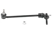 Stange/Strebe, Stabilisator Vorderachse links CORTECO 49186484