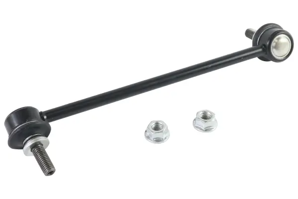 Stange/Strebe, Stabilisator Vorderachse links CORTECO 49186487