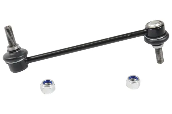 Stange/Strebe, Stabilisator Vorderachse rechts Vorderachse links CORTECO 49186502