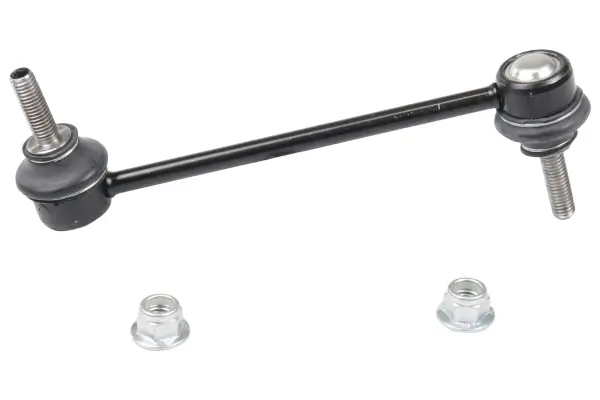 Stange/Strebe, Stabilisator Hinterachse rechts Hinterachse links CORTECO 49186504