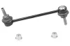 Stange/Strebe, Stabilisator Hinterachse rechts Hinterachse links CORTECO 49186504