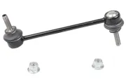 Stange/Strebe, Stabilisator Hinterachse rechts Hinterachse links CORTECO 49186504