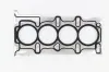 Dichtung, Zylinderkopf CORTECO 414186P