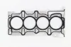 Dichtung, Zylinderkopf CORTECO 414186P Bild Dichtung, Zylinderkopf CORTECO 414186P