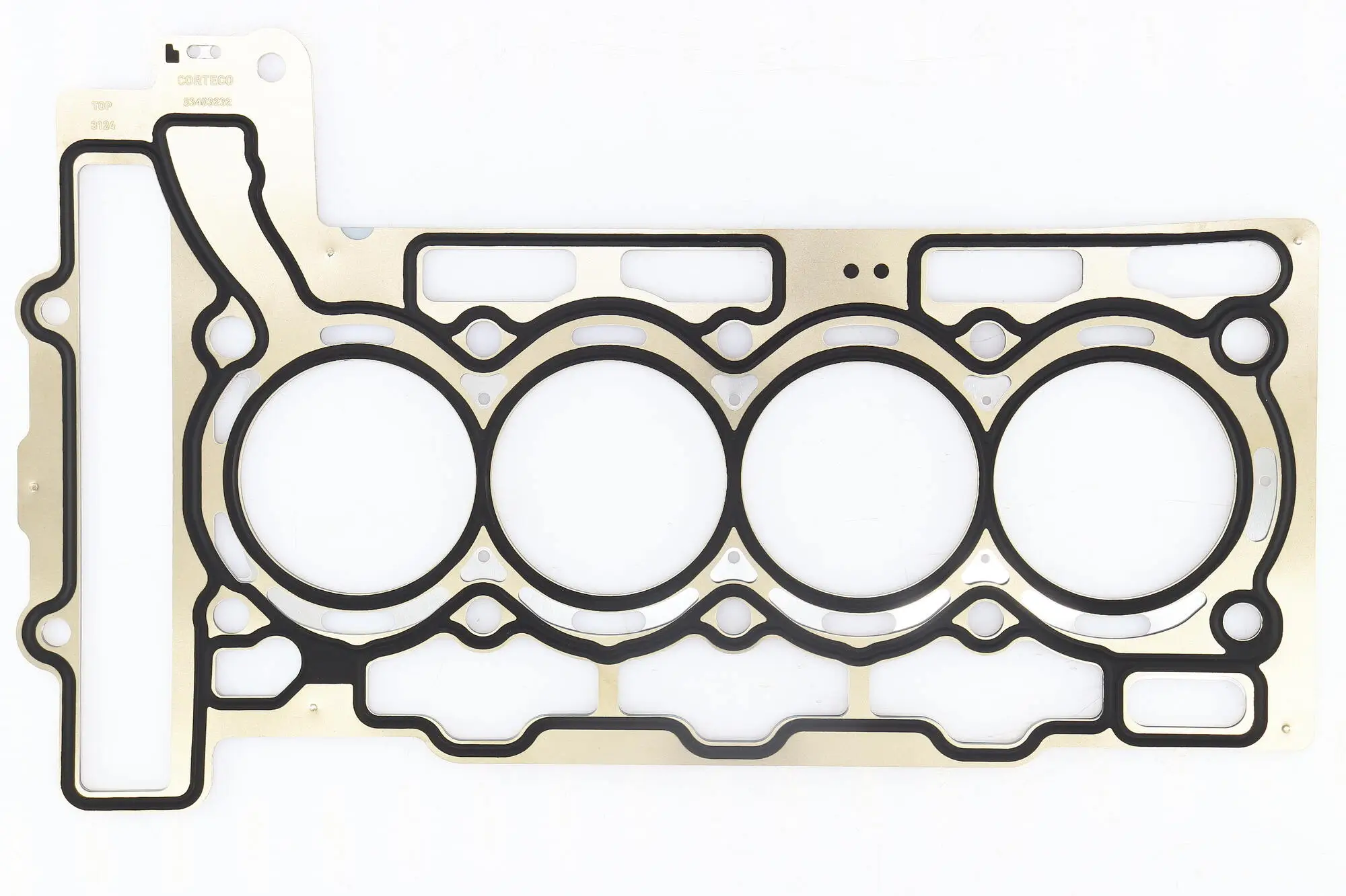 Dichtung, Zylinderkopf CORTECO 83403232
