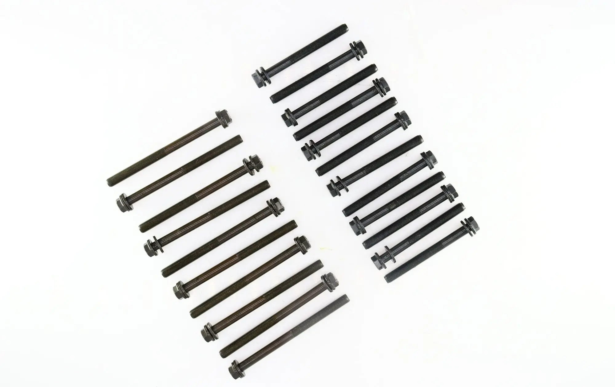 Zylinderkopfschraubensatz CORTECO 016219B