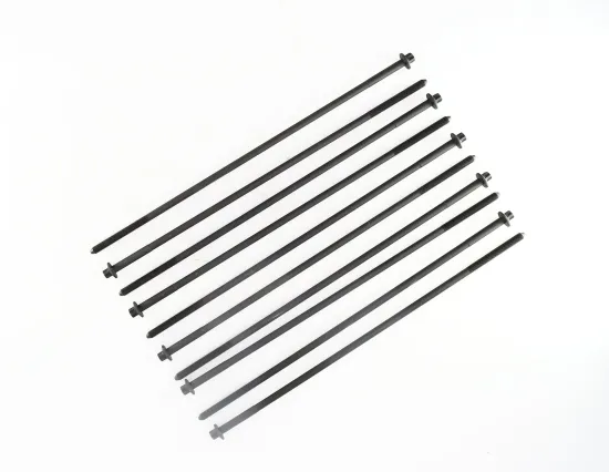 Zylinderkopfschraubensatz CORTECO 016715B Bild Zylinderkopfschraubensatz CORTECO 016715B