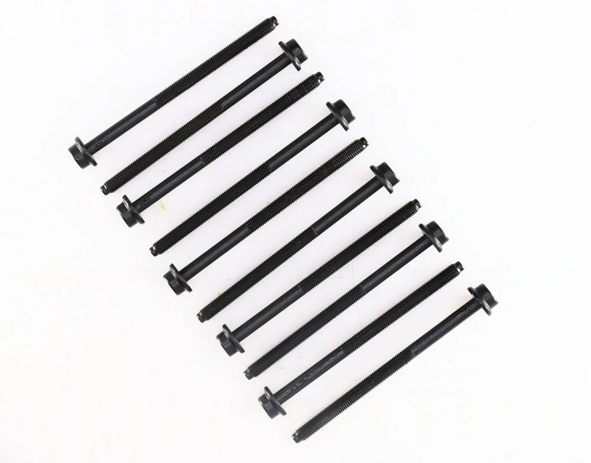 Zylinderkopfschraubensatz CORTECO 016720B