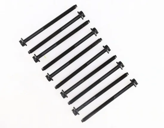 Zylinderkopfschraubensatz CORTECO 016720B Bild Zylinderkopfschraubensatz CORTECO 016720B