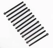 Zylinderkopfschraubensatz CORTECO 49362990